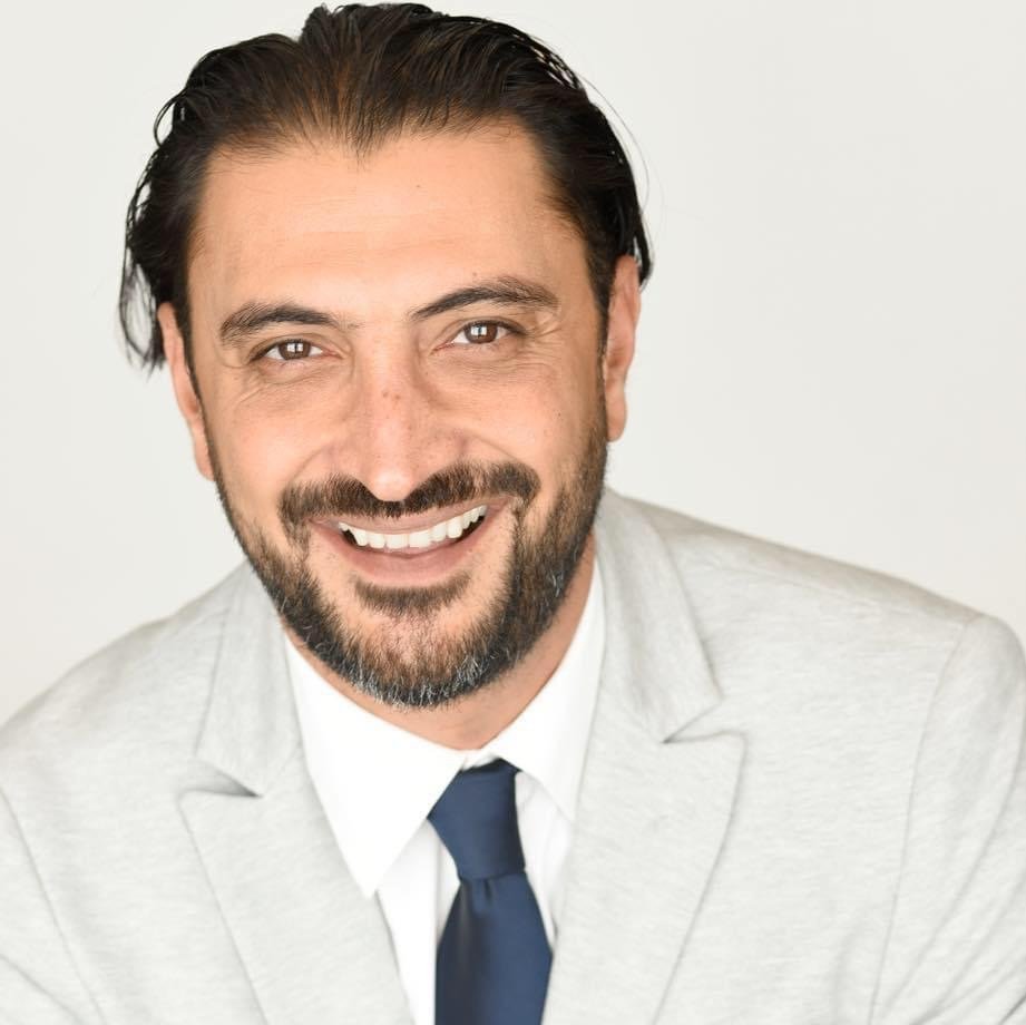 Ashkan Fattahi