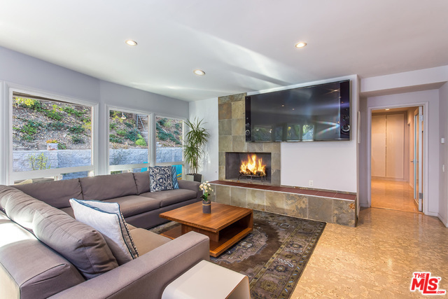 2525 Hutton Dr, Beverly Hills